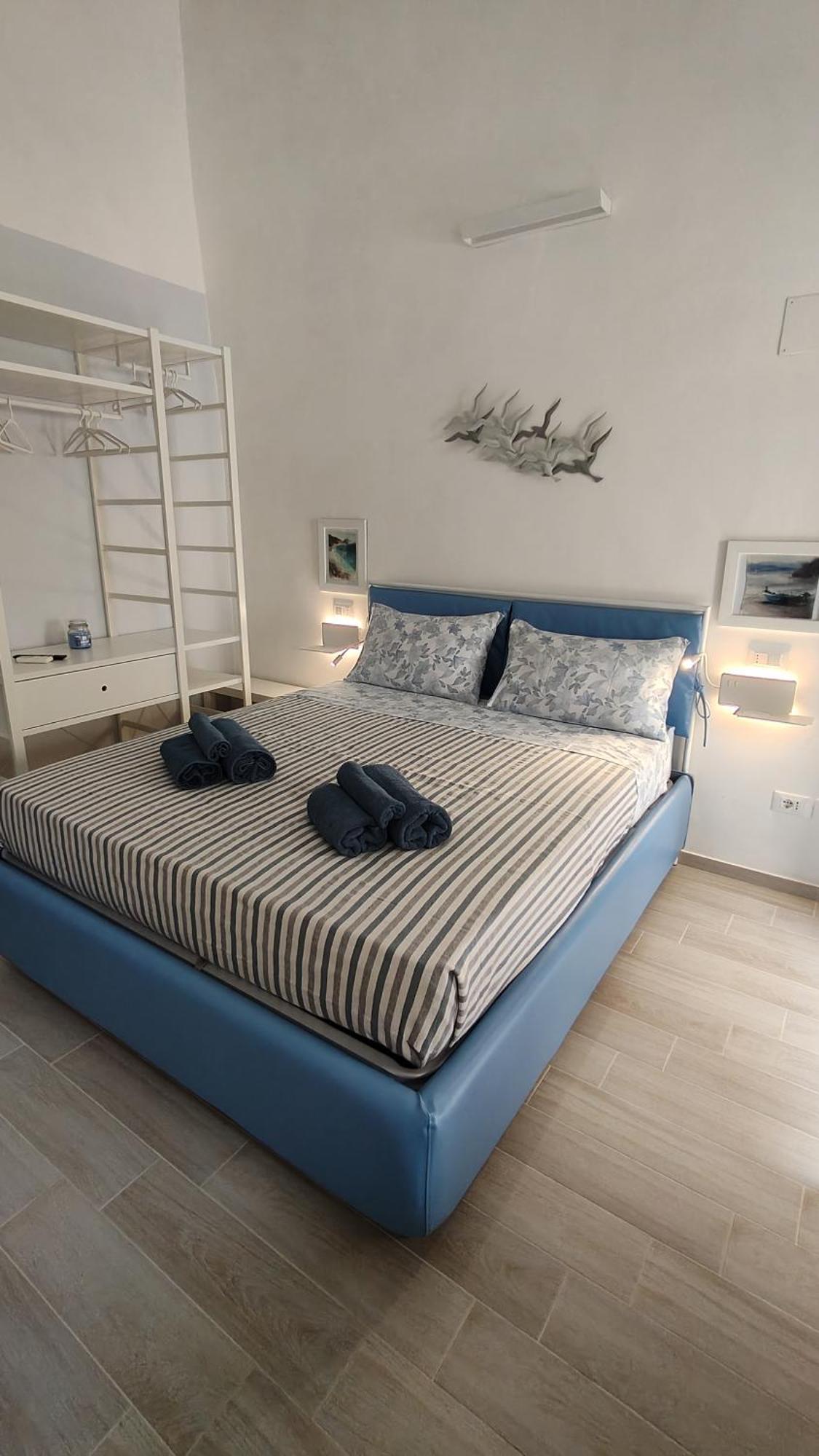 Apartamento Casetta Il Gabbiano